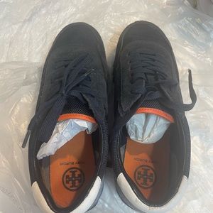 Tory burch sneakers